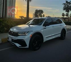 فولكسفاغن تيغوان